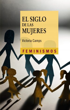 EL SIGLO DE LAS MUJERES 9788437631240