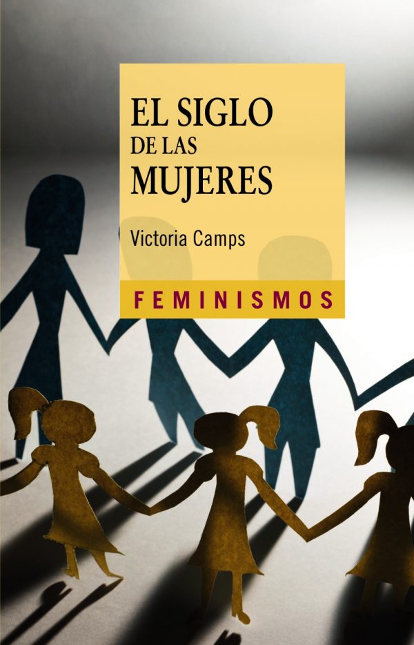 EL SIGLO DE LAS MUJERES 9788437631240