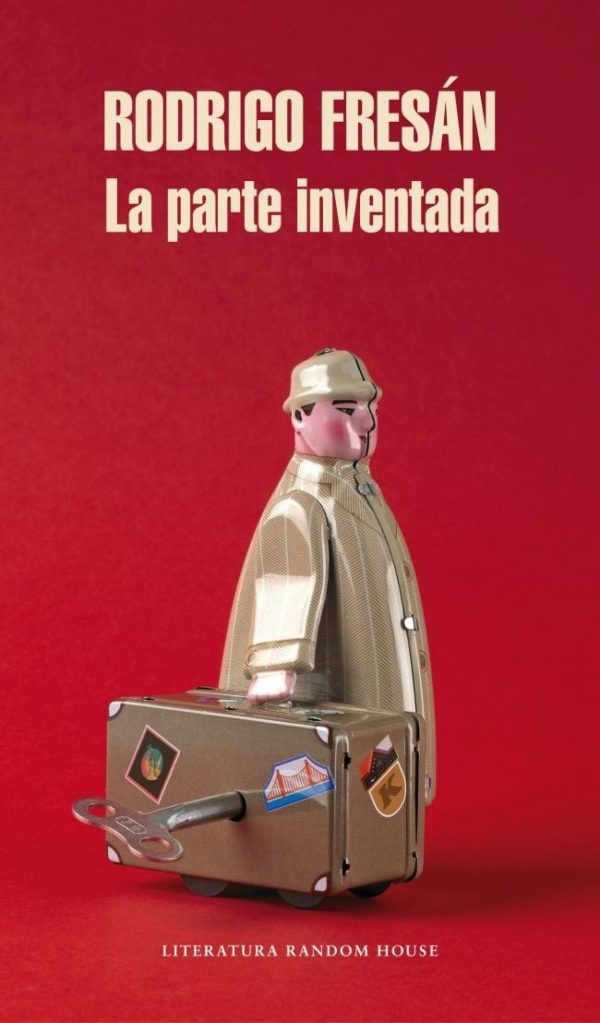PARTE INVENTADA, LA 00003065
