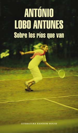 SOBRE LOS RIOS QUE VAN 00003066