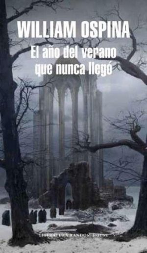 ANO DEL VERANO QUE NUNC 00003069
