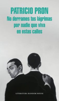 NO DERRAMES TUS LAGRIMA 00003071