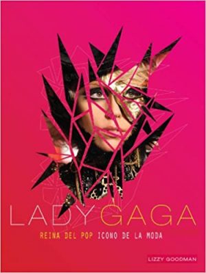 LADY GAGA REINA DEL POP- ICONO DE LA MODA 9788448068530