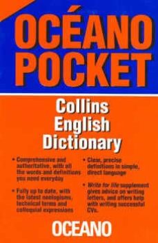 DICCIONARIO COLLINS ENGLISH 9788449442001