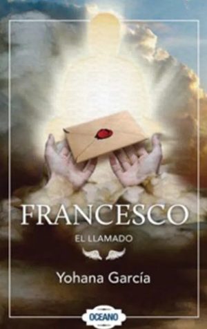 FRANCESCO - EL LLAMADO 00004337