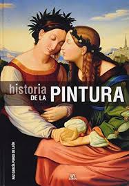 HISTORIA DE LA PINTURA 9788466232890