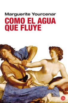 COMO EL AGUA QUE FLUYE 00003072