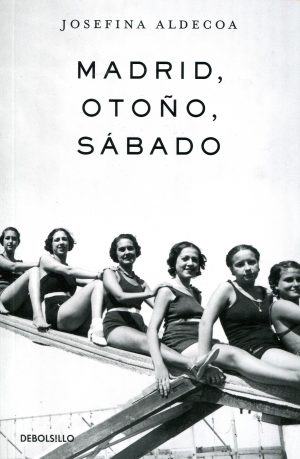 MADRID, OTONO, SABADO 00003079