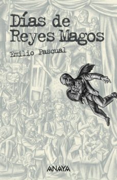 DIAS DE REYES MAGOS 9788466763394