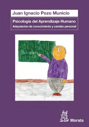 PSICOLOGIA DEL APRENDIZAJE HUMANO 9788471127884