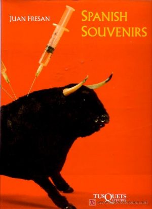 SPANISH SOUVENIRS 9788472233980