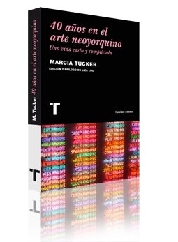 40 ANOS EN EL ARTE NEOYORQUINO 9788475069203