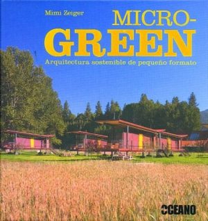 MICROGREEN 9788475567730