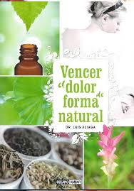 VENCER EL DOLOR DE FORMA NATURAL 9788475567853