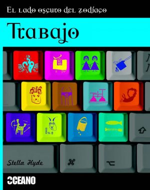 EL LADO OSCURO DEL ZODIACO: TRABAJO 00004372