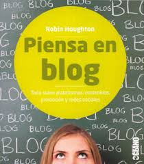 PIENSA EN BLOG 9788475568218