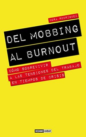 DEL MOBBING AL BURNOUT 00004376
