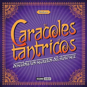 CARACOLES TANTRICOS 9788475568287