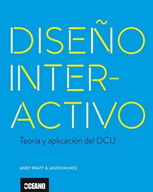 DISENIO INTERACTIVO 9788475568324