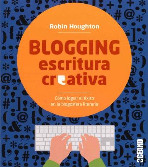 BLOGGING - ESCRITURA CREATIVA 9788475568881