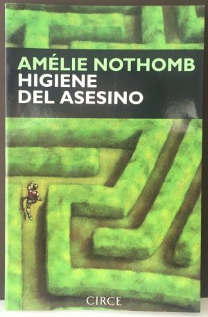 HIGIENE DEL ASESINO 4- EDICION 9788477651208