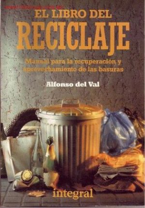 EL LIBRO DEL RECICLAJE 9788479012526
