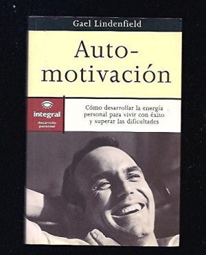 AUTOMOTIVACION 9788479013394