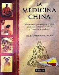 LA MEDICINA CHINA 9788479013660