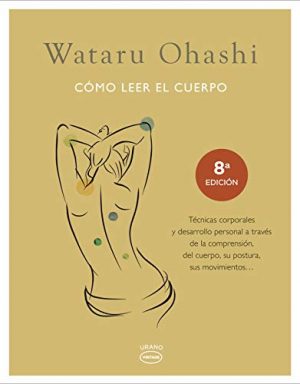 COMO LEER EL CUERPO 9788479538811