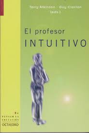 EL PROFESOR INTUITIVO 9788480635189