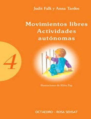 MOVIMIENTOS LIBRES ACTIVIDADES AUTONOMAS 9788480635646