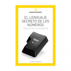 EL LENGUAJE SECRETO DE LOS NUMEROS 00004422