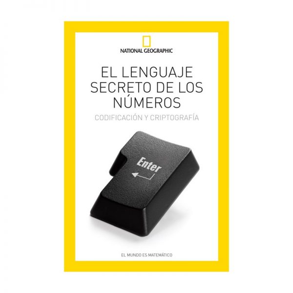 EL LENGUAJE SECRETO DE LOS NUMEROS 00004422