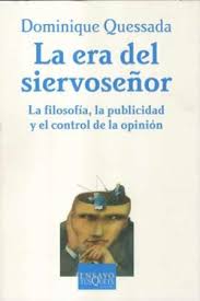 LA ERA DEL SIERVOSENOR 9788483104446