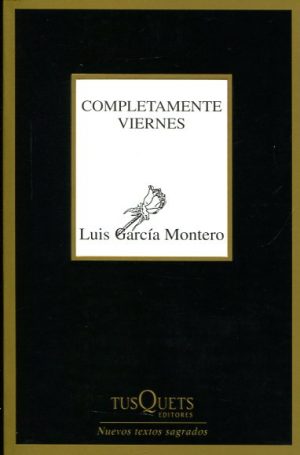 COMPLETAMENTE VIERNES (9 REEDICION) 9788483105658
