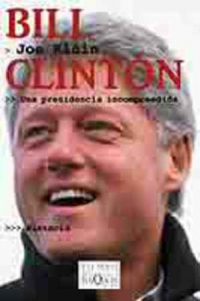 BILL CLINTON 9788483109687