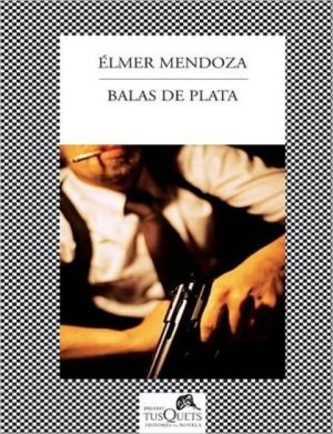 BALAS DE PLATA 9788483833087