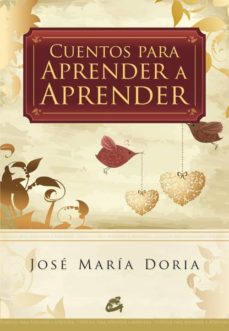 CUENTOS PARA APRENDER A APRENDER 00004428