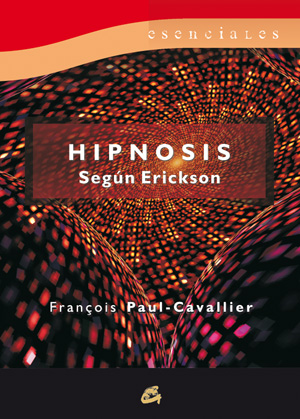 HIPNOSIS SEGUN ERICKSON 9788484454304