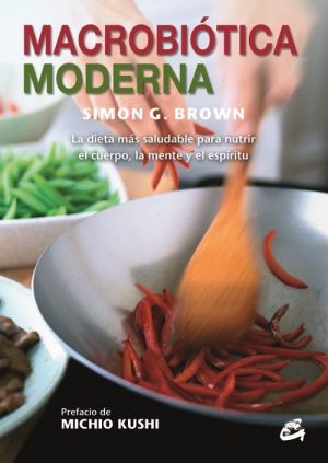 MACROBIOTICA MODERNA 9788484454731