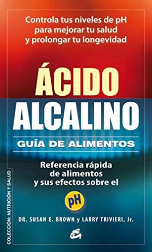 ACIDO ALCALINO 9788484454748
