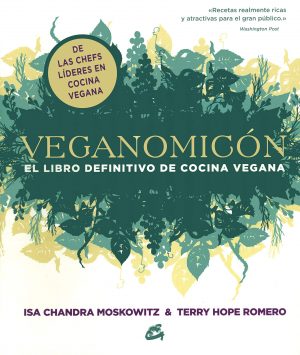 VEGANOMICON 9788484454755