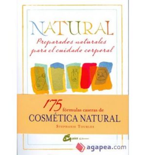 NATURAL 9788484454779