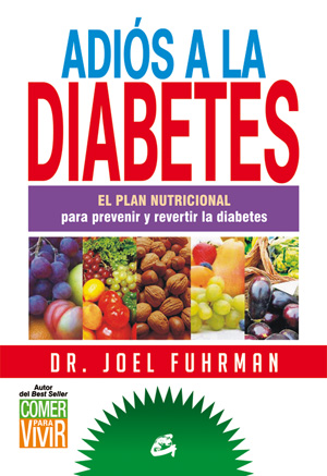 ADIOS A LA DIABETES 9788484455172