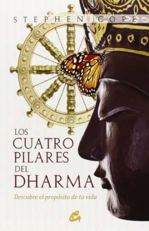 LOS CUATRO PILARES DEL DHARMA 00004436