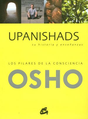 UPANISHADS 9788484455363