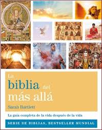 LA BIBLIA DEL MAS ALLA 9788484455547