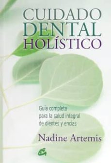 CUIDADO DENTAL HOLISTICO 9788484455691