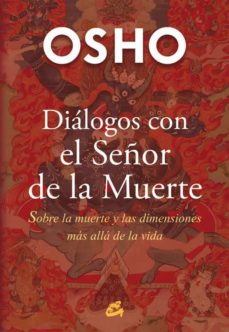 DIALOGOS CON EL SENOR DE LA MUERTE 00004446
