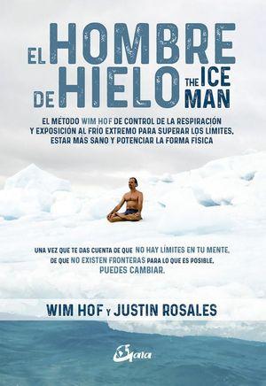 EL HOMBRE DE HIELO 9788484456728